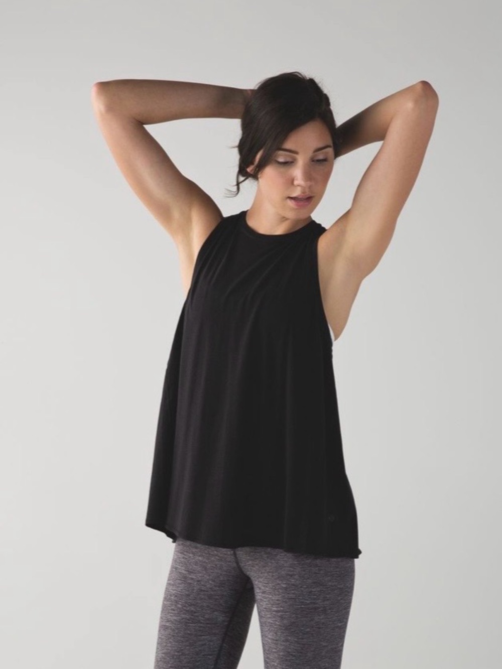 Lululemon all tied up tank size 6